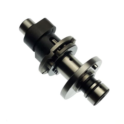 AX CU CAME TGB TARGET / BLADE 500 / 525 / 550 [1]