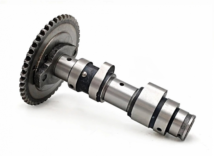 AX CU CAME YAMAHA GRIZZLY 660 2002-2008 / RHINO 660 2005-2007 [3]