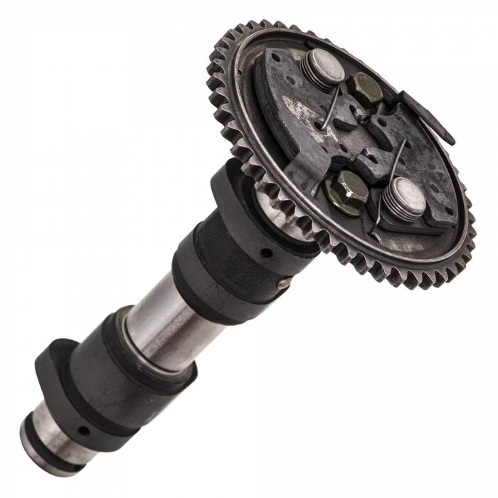 AX CU CAME YAMAHA GRIZZLY 660 2002-2008 / RHINO 660 2005-2007 [2]