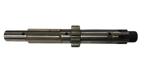 AX CUTIE VITEZE Keeway RKS 125 EFI 124 4T 2017-2023  Keeway RKV 125 [2]