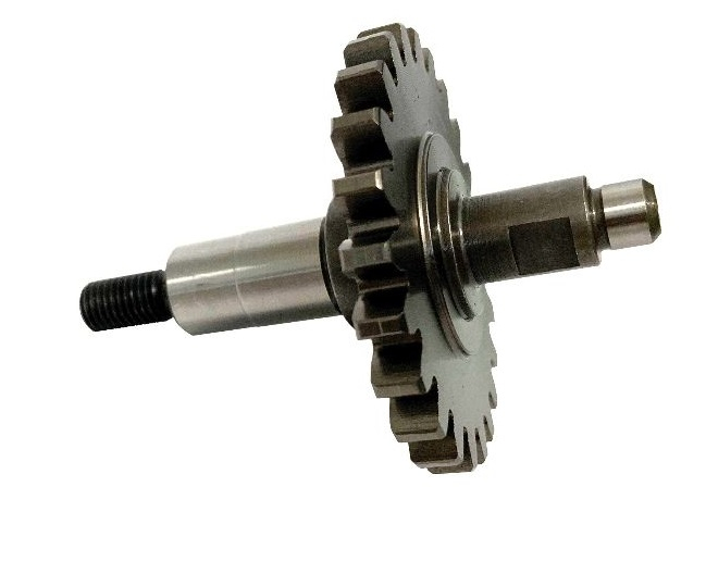 AX POMPA APA HONDA CRF 250R 2004 -2009 4T [2]