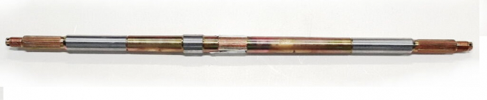 AX SPATE LINHAI 200-260-300-370 PENTRU 1 ETRIER PE SAPTE [2]