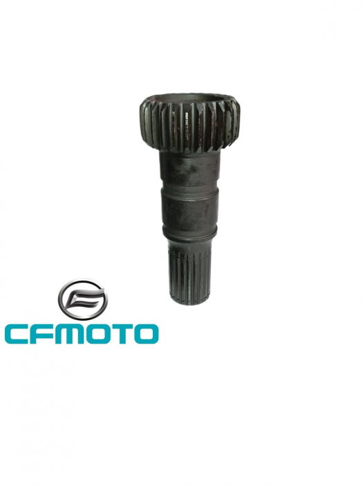 AX TRANSMISIE CARDAN CFMOTO SSV/UTV 800/1000 14-22 [2]