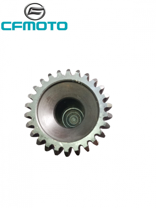 AX TRANSMISIE CARDAN CFMOTO SSV/UTV 800/1000 14-22 [3]