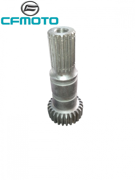 AX TRANSMISIE CARDAN CFMOTO SSV/UTV 800/1000 14-22 [1]