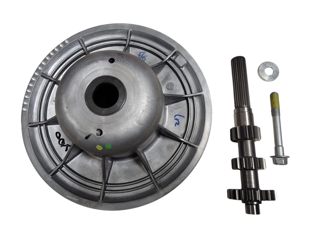 AX VARIATOR + VARIATOR SECUNDAR TGB BLADE 1000 [2]