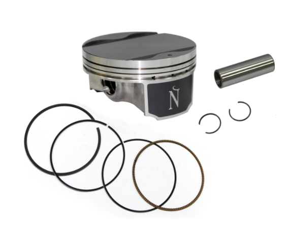 KIT PISTON SUZUKI DR-Z 400 / LT-Z 400 94MM BIGBORE (450cc) [1]