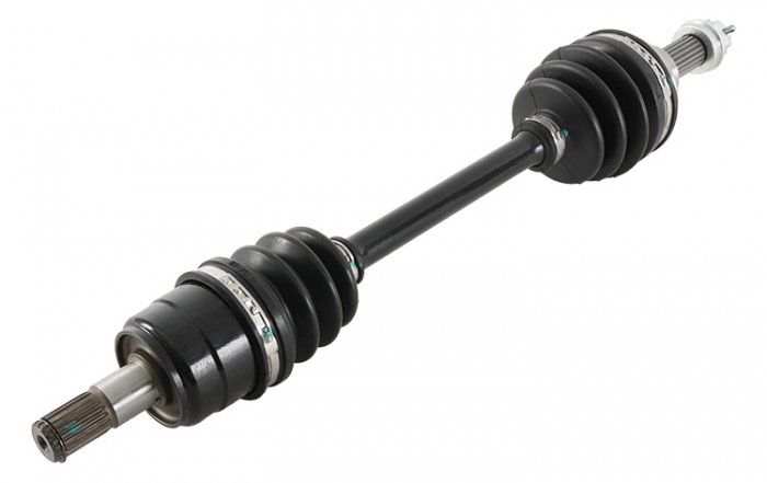 Planetara fata dreapta KAWASAKI KVF650 BRUTE FORCE 06-13, KVF750 05-18 BRUTE FORCE EPS 12-18 [1]