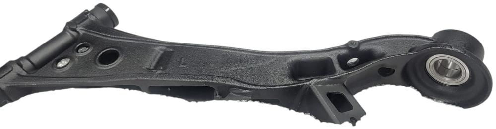 BASCULA SPATE STANGA CFMOTO CFORCE 850 X8 / 1000 X10 2024-2026 [2]