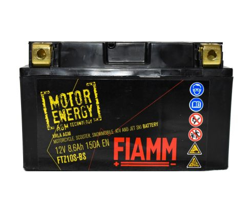 BATERIE BMW G 650 07'-10 / HP4 1000 12'-16 / S 1000 09'-16' [1]