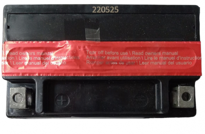 BATERIE KAWASKI VN 1500/1600/1700/2000 99-17 [2]