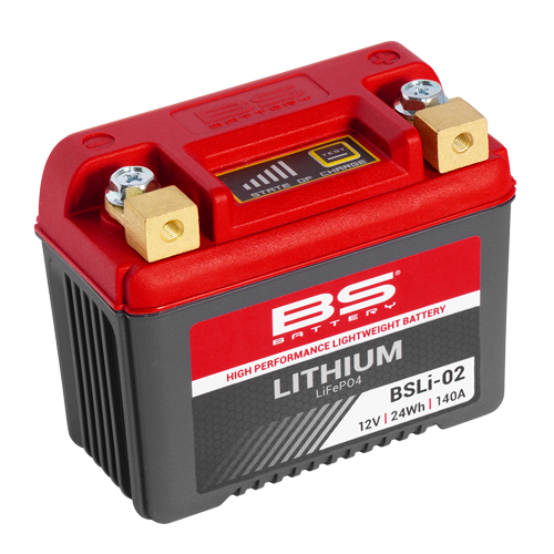 BATERIE LITHIUM 12V 24WH 140A 107X56X85 HIGHT PERFORMANCE [1]