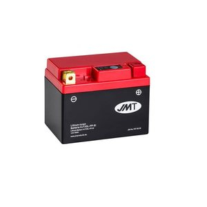 BATERIE LITHIUM ION  28.8 WH / 144A  / 12V  KTM / HUSQVARNA / YAMAHA [2]