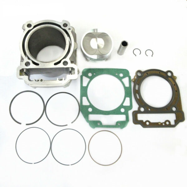 SET MOTOR CAN-AM OUTLANDER , RENEGADE 800 ( FATA / SPATE ) / CAN-AM OUTLANDER 400 [1]