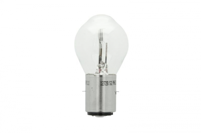 Bec FAR 35w/35W 12v [2]