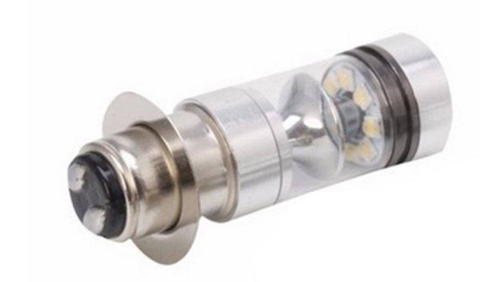 BEC FAR LED YAMAHA GRIZZLY 350, 400, 450 ,660 / RAPTOR 660 / 700 BIG BEAR 400 , HONDA TRX 350 / 400 [2]