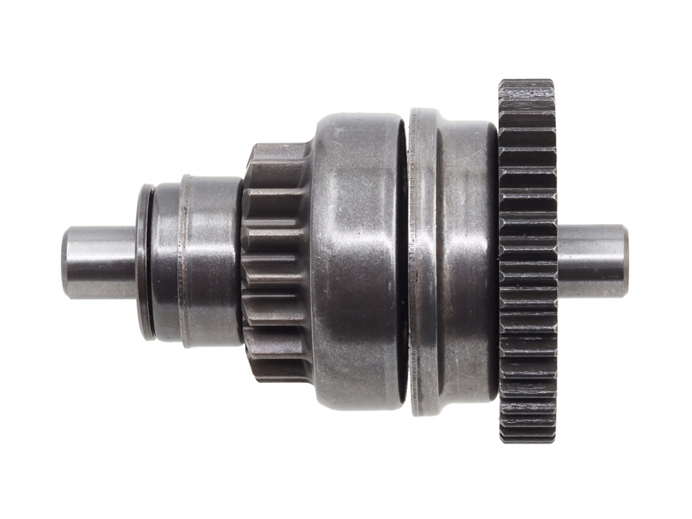 BENDIX CAN-AM OUTLANDER  330 / 400 03-13 , OUTLANDER 450 2015-2023 [3]