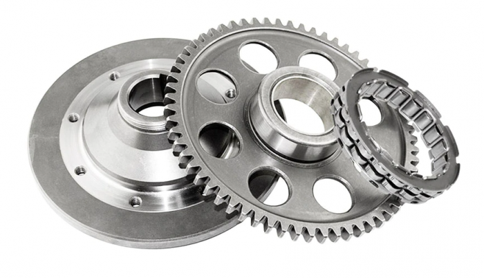 RULMENT UNISENS PORNIRE BMW F650 / F650ST / BOMBARDIER DS 650 QUAD 1993-2001 [3]