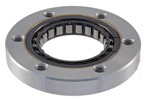 BENDIX ELECTROMOTOR YAMAHA GRIZZLY 660 YFM 660 01-02 [1]
