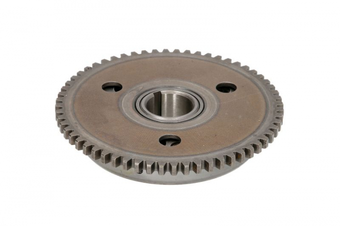 BENDIX PORNIRE SCUTER  /  ATV CHINA 125 4T [2]