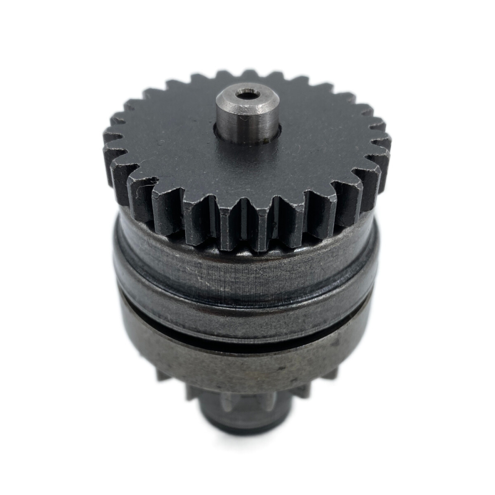 BENDIX PORNIRE KTM 2T 250/300 2015-2017 ( 16/28 ) [2]