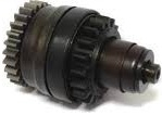 BENDIX PORNIRE KTM 2T 250/300 2015-2017 ( 16/28 ) [1]