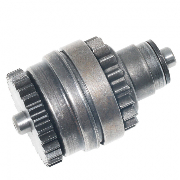 BENDIX PORNIRE KTM EXC 250 / 300  2010-2016 ECHIVALENT OEM 55140026000 [1]