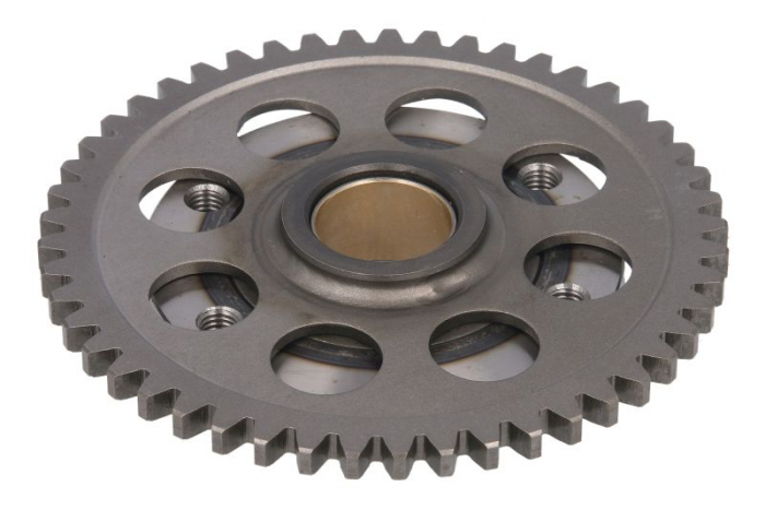 BENDIX PORNIRE LINHAI 260/300/400 [2]