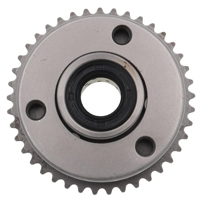 BENDIX PORNIRE MOPED 49CC  ATV 50CC -ATV 110 CC PINION 41 DINTI [5]