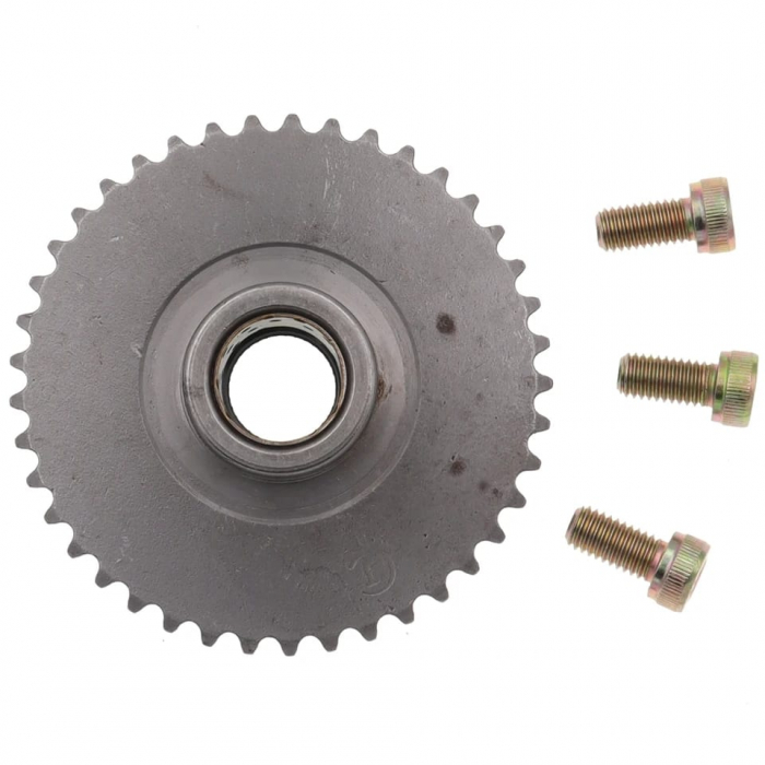 BENDIX PORNIRE MOPED 49CC  ATV 50CC -ATV 110 CC PINION 41 DINTI [4]