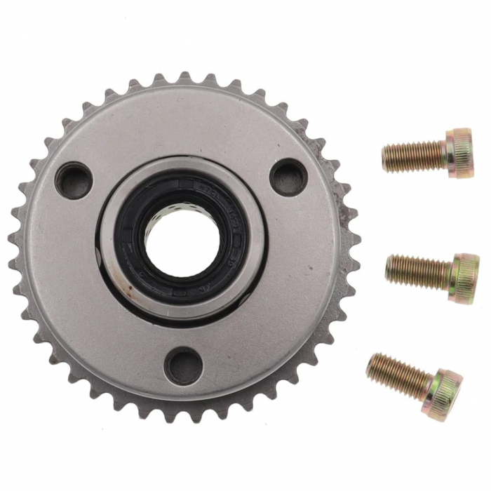 BENDIX PORNIRE MOPED 49CC  ATV 50CC -ATV 110 CC PINION 41 DINTI [2]