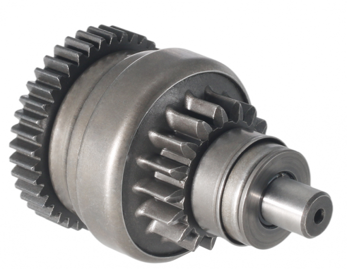 BENDIX PORNIRE YAMAHA GRIZZLY 600 98-02 [1]