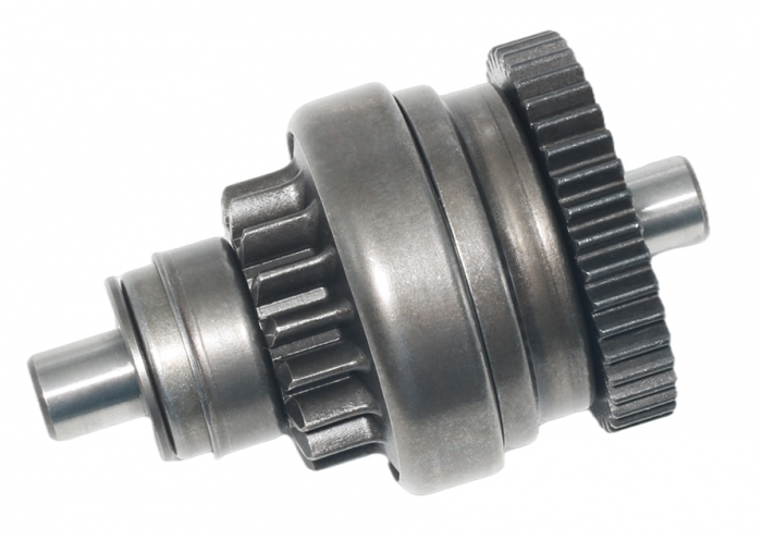 BENDIX PORNIRE YAMAHA GRIZZLY 600 98-02 [3]