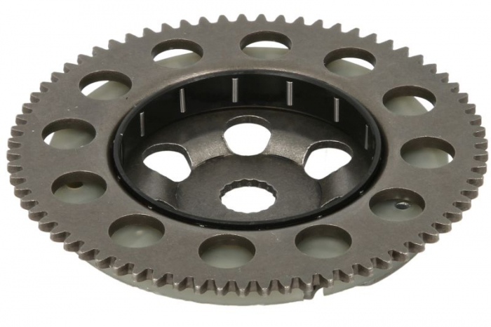 BENDIX SCUTER CHINA 2T APRILIA AMICO / RALLY / SCARABEO / YAMAHA BWS 50CC [2]
