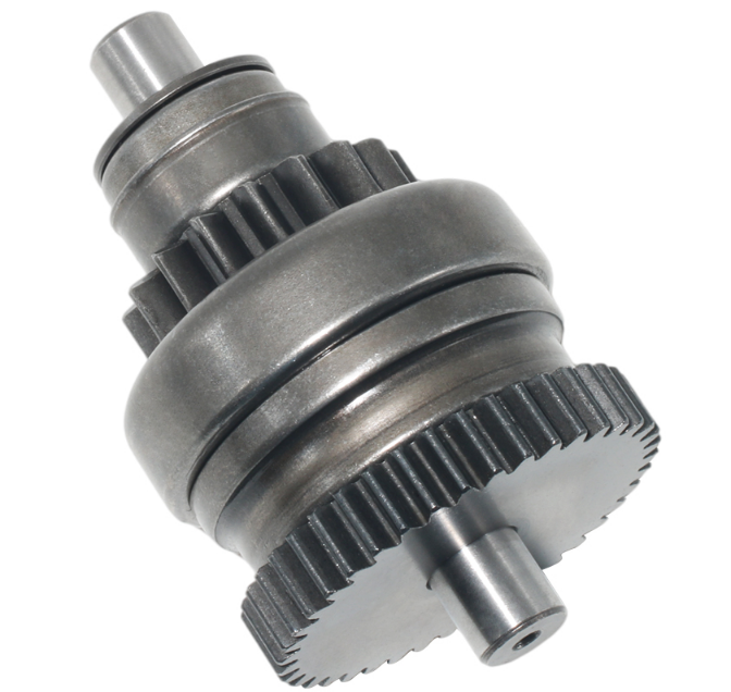 BENDIX YAMAHA GRIZZLY 600  98-01 [3]