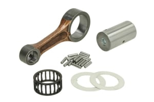 KIT BIELA HONDA CRF 450R (09-16) [2]
