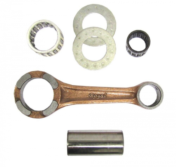 BIELA HONDA NSR125 CRM125 88-03 [1]
