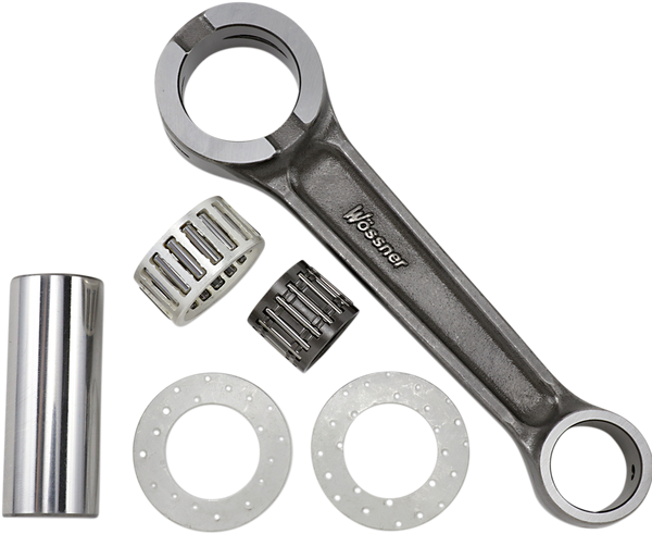 KIT BIELA KTM SX 250  '90-'99 / EXC 250  '90-'99 / EXC 300  '90-'03 WOSSNER [1]