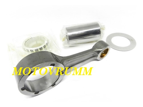 KIT BIELA KTM EXC-F / SX-F 250 2006-2012 4T WOSSNER [1]