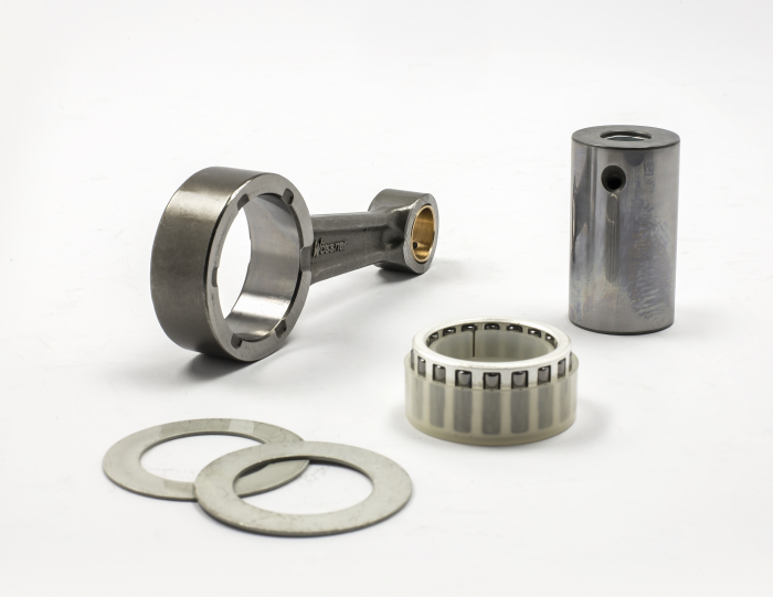 KIT BIELA KTM SXF 450 (SX-F450) '07-'12, SMR 450 '08-'12, SX 450 ATV '09-'11 [2]