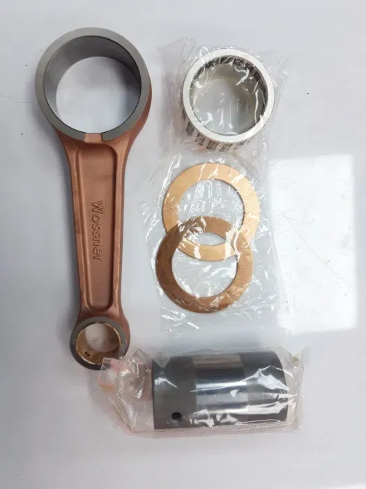KIT BIELA SUZUKI LT-A 700 / 750 KINGQUAD '05-20 [2]
