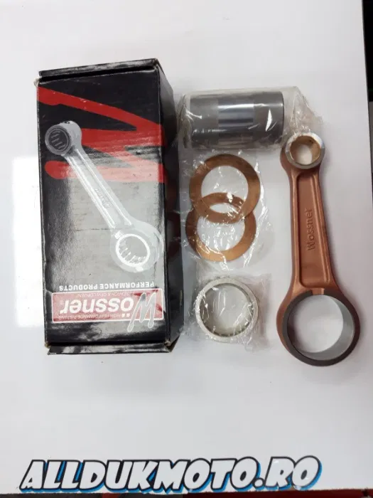 KIT BIELA SUZUKI LT-A 700 / 750 KINGQUAD '05-20 [3]