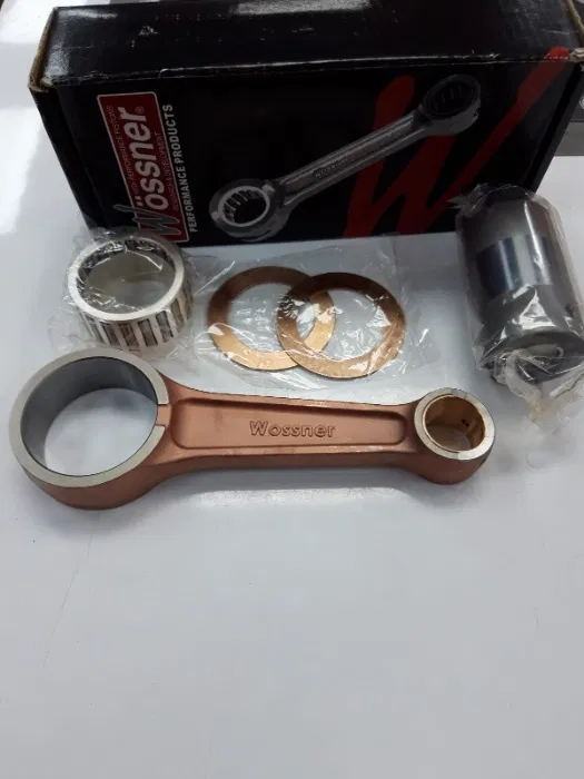 KIT BIELA SUZUKI LT-A 700 / 750 KINGQUAD '05-20 [5]