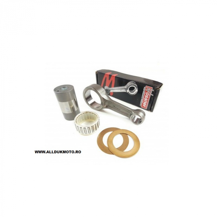 KIT BIELA SUZUKI LT-A 700 / 750 KINGQUAD '05-20 [4]