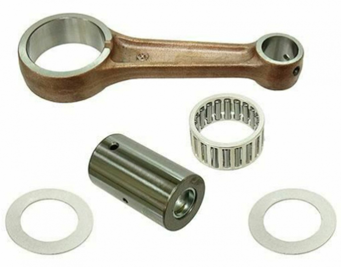 KIT BIELA YAMAHA YFM 350 BIGBEAR 2X4,4X4,WARRIOR,WOLVERINE,RAPTOR '87-'13 [1]