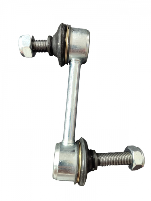 BIELETA  ANTIRULIU SPATE STANGA  / DREAPTA HONDA TRX 680 RUBICON '03-14 [1]