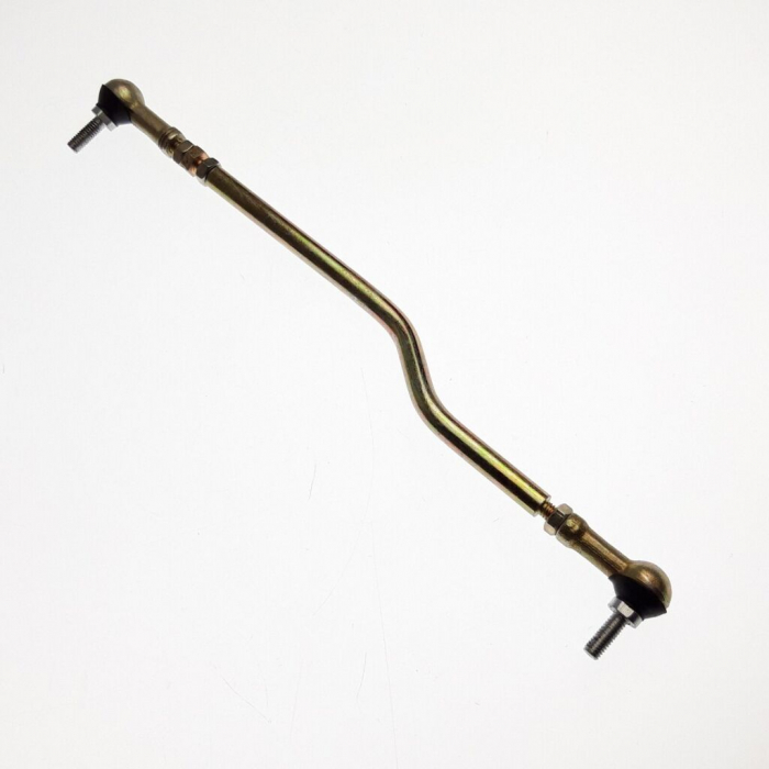 BIELETA SCHIMBATOR VITEZE (scurta) 28MM LINHAI 300-3B / 300 T3B [2]