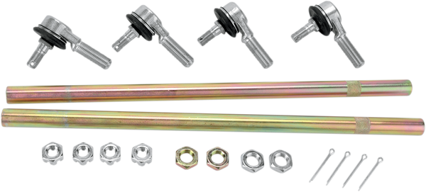 SET BIELETE DIRECTIE  ARCTIC-CAT 400 / 550 / 700 / 1000 MUDPRO '04 -'14 [1]