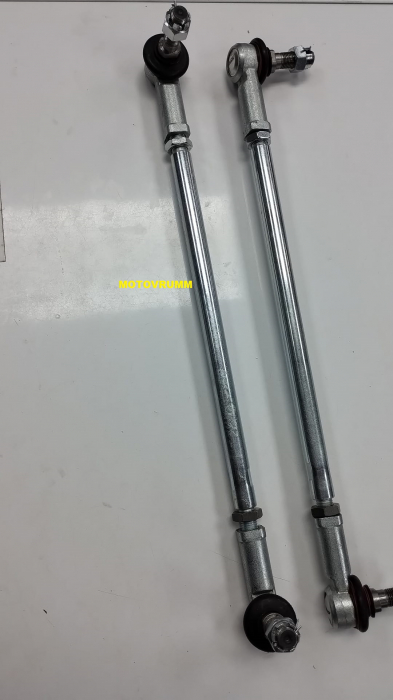 BIELETE DIRECTIE CAN-AM RENEDADE / OUTLANDER 450/500/570/650/800 G2 2012-2018 [2]