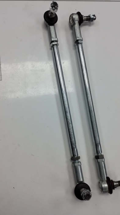 BIELETE DIRECTIE CAN-AM RENEDADE / OUTLANDER 450/500/570/650/800 G2 2012-2018 [3]